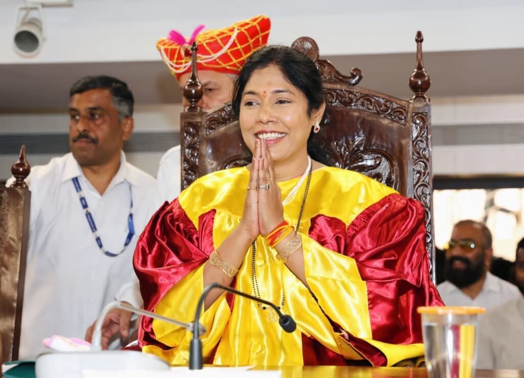 पुणे महानगरपालिकेचा नागरिकांसाठी मोठा दिलासा — मा. महापौर निधीतून आरोग्य उपचारांसाठी विशेष अर्थसहाय्य योजना