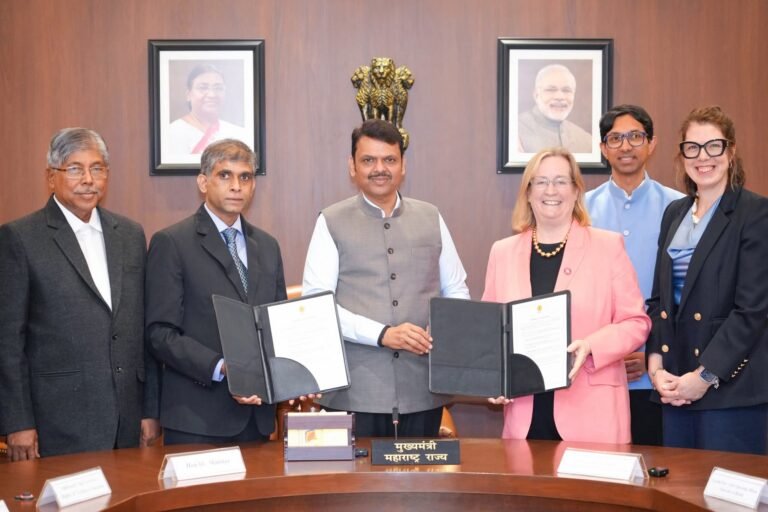 महाराष्ट्रातील विद्यार्थ्यांसाठी ब्रिस्टल विद्यापीठात 100% शिष्यवृत्तीची सुवर्णसंधी; नागरीक अधिकार मंचकडून जनजागृती मोहीम