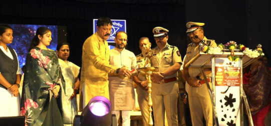 ड्रग-फ्री वॉर्ड – ड्रग-फ्री पुणे अभियानाला वेग; जनजागृती कार्यक्रम उत्साहात संपन्न