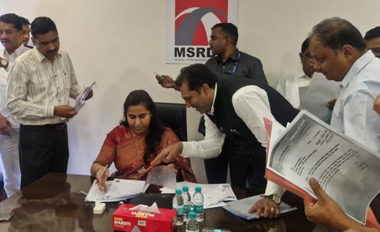 पुण्यातील आरोग्य सेवेला बळ देणारा उपक्रम : ‘नागरिक आरोग्य सहाय्यता कक्ष’ची प्रभावी कामगिरी