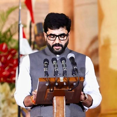 केंद्रीय राज्यमंत्री मुरलीधर मोहोळ महाराष्ट्र ऑलिम्पिक असोसिएशनचे अध्यक्ष; क्रीडा क्षेत्रात नव्या अपेक्षा