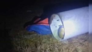 कोंढव्यात क्लोरीन गॅस गळती; 24 जणांना रुग्णालयात दाखल, परिसरात भीतीचे वातावरण